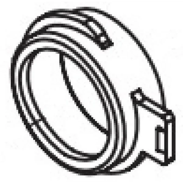 KYOCERA 302C920152 printer roller Printer transfer roller