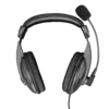 Trust Pulsar USB Headset Wired Calls/Music