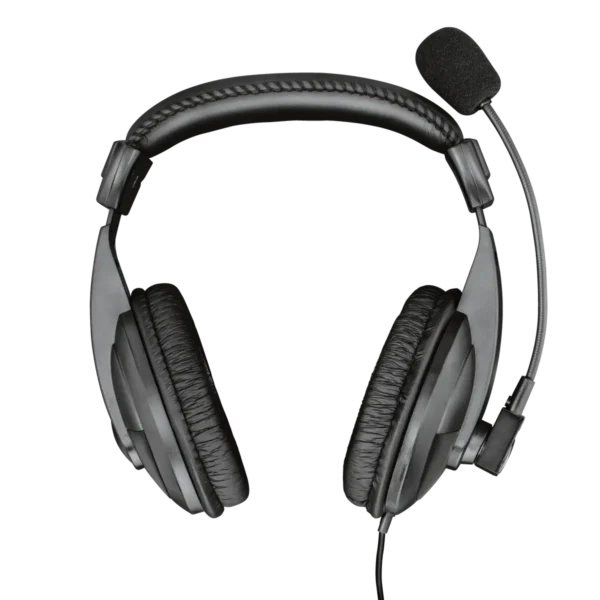 Trust Pulsar USB Headset Wired Calls/Music
