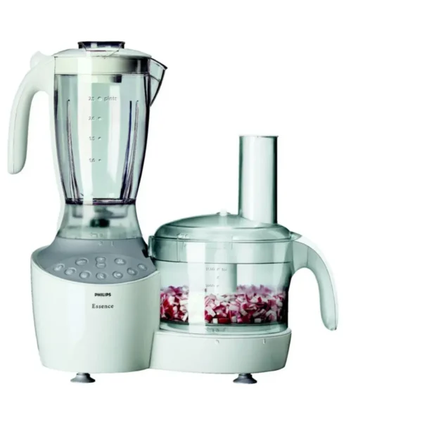 Philips HR7754/01 Food processor