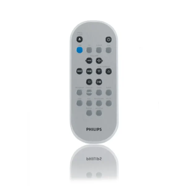 Philips For MCM275 Remote control for micro system