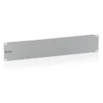 Equip Blank Panel, Light Grey (RAL 7035)