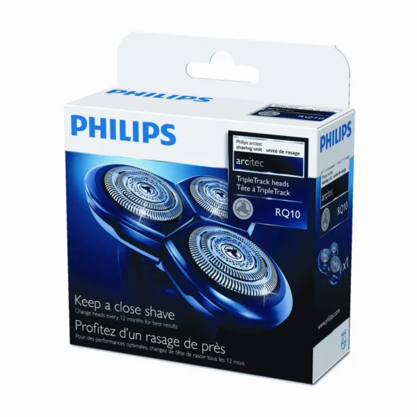 Philips Shaving unit RQ10/53