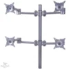 Dataflex ViewMate Modular Monitor Arm 322