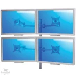 Dataflex ViewMate Modular Monitor Arm 322