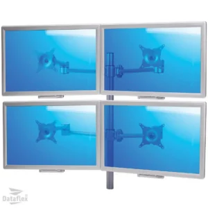 Dataflex ViewMate Modular Monitor Arm 322