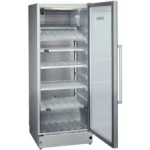 Siemens KS38WA40 wine cooler Freestanding