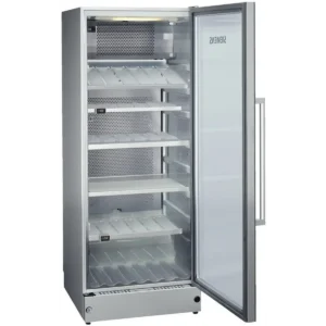 Siemens KS38WA40 wine cooler Freestanding