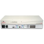 Vertiv AutoView 1500 KVM switch White