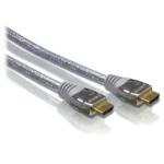 Philips HDMI cable SWV3432W/10