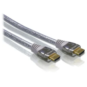 Philips HDMI cable SWV3432W/10