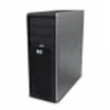 HP Z400 Intel® Xeon® 3000 Sequence W3503 4 GB DDR3-SDRAM 500 GB HDD Windows 7 Professional Minitower Workstation Black