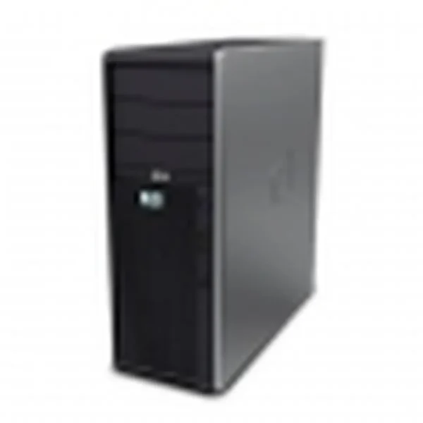 HP Z400 Intel® Xeon® 3000 Sequence W3503 4 GB DDR3-SDRAM 500 GB HDD Windows 7 Professional Minitower Workstation Black