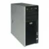HP Z400 Intel® Xeon® 3000 Sequence W3503 4 GB DDR3-SDRAM 500 GB HDD Windows 7 Professional Minitower Workstation Black