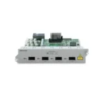 Allied Telesis AT-SBx31XZ4 network switch module