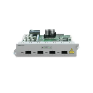 Allied Telesis AT-SBx31XZ4 network switch module