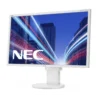 NEC MultiSync EA223WM LED display 55.9 cm (22″) 1680 x 1050 pixels WSXGA+ White