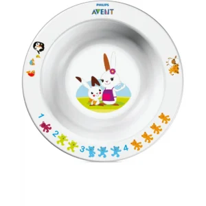 Philips AVENT Toddler bowl small 6m+ SCF706/00