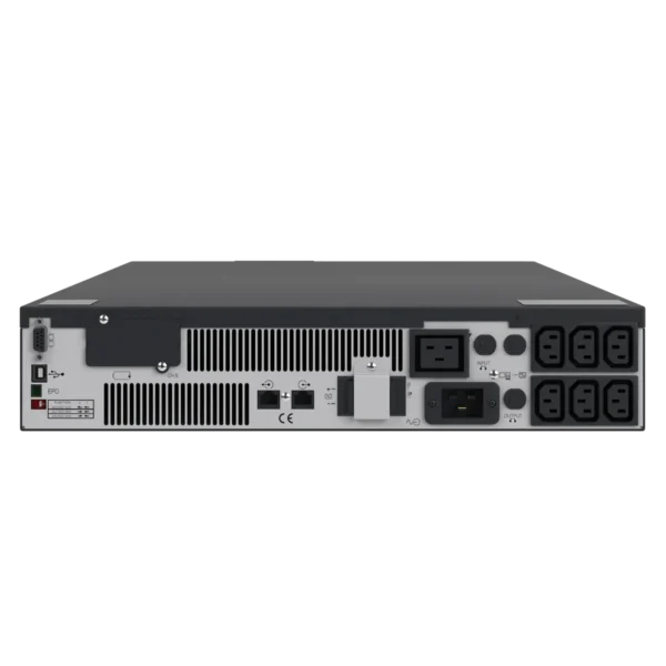 Vertiv Liebert PSI-XR 2200VA (1980W) 230V Rack/Tower UPS