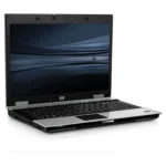 HP EliteBook 8530p Intel® Core™2 Duo P8700 39.1 cm (15.4″) 4 GB DDR2-SDRAM 160 GB AMD Mobility Radeon HD 3650 Windows XP Professional Black
