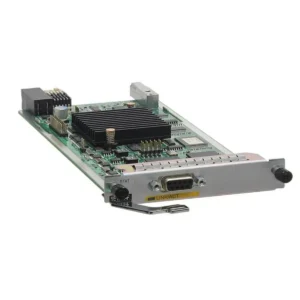 Huawei 1E1T1-F interface cards/adapter Internal Serial