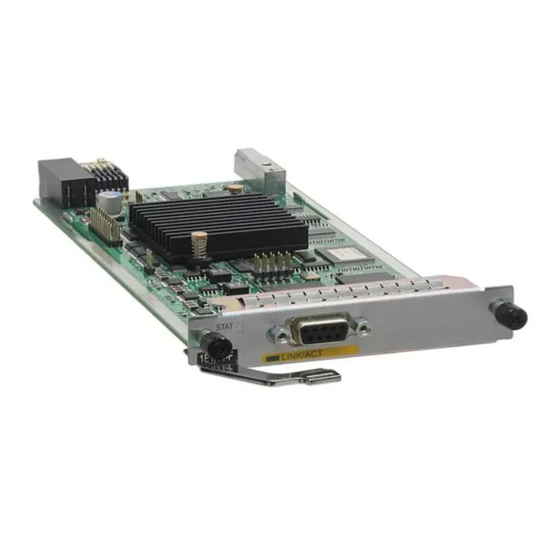 Huawei 1E1T1-F interface cards/adapter Internal Serial