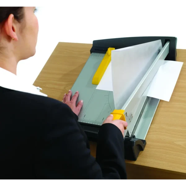 Fellowes Plasma A3/180 paper cutter 40 sheets