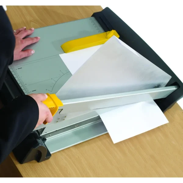 Fellowes Plasma A3/180 paper cutter 40 sheets