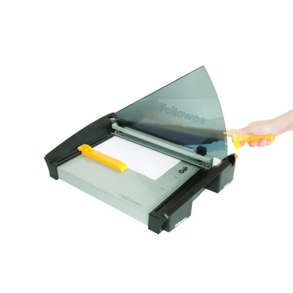 Fellowes Plasma A3/180 paper cutter 40 sheets
