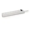 Philips SPS1070A/17 power extension 0.9 m 7 AC outlet(s) White