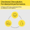 HP 703 Black Original Ink Advantage Cartridge
