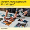 HP 703 Black Original Ink Advantage Cartridge