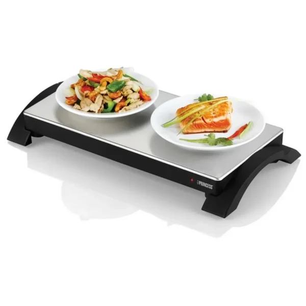 Princess 312295 Cordless Warming Tray