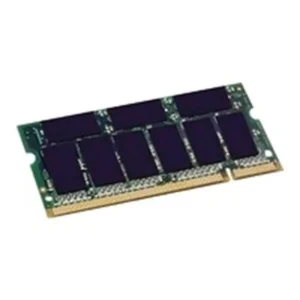 Hypertec 2 GB, SO DIMM 200-pin, DDR II (Legacy) memory module DDR2