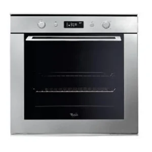 Whirlpool AKZM 756 IX oven 67 L Stainless steel