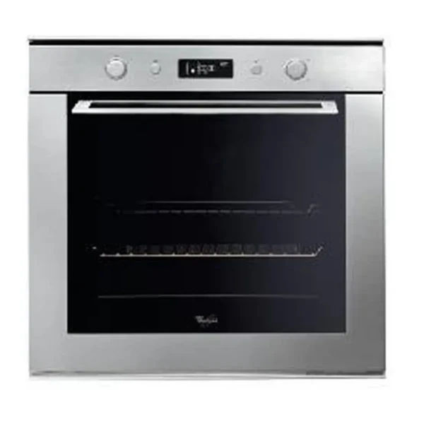 Whirlpool AKZM 756 IX oven 67 L Stainless steel