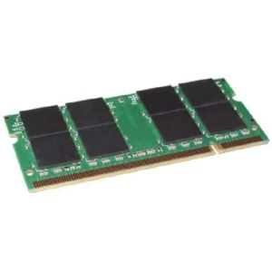 Hypertec 256MB PC2-5300 (Legacy) memory module 2 GB 1 x 2 GB DDR2