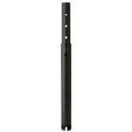 Peerless ADD012018 mounting kit Black