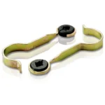 Philips SDW1401 Snap-on Mast standoffs