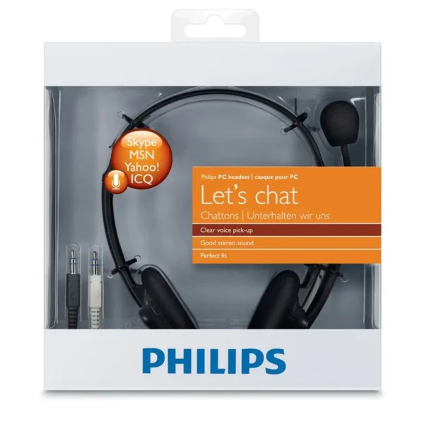 Philips PC Headset SHM3300U/10