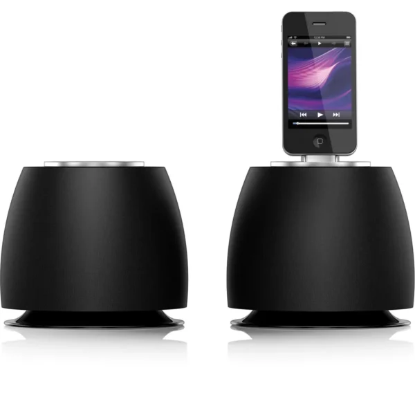 Philips docking speakers DS6200/10