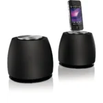 Philips docking speakers DS6200/10