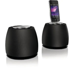Philips docking speakers DS6200/10