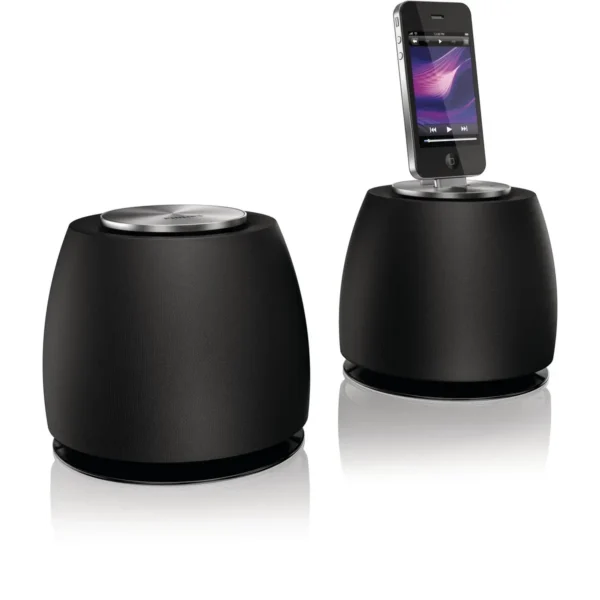 Philips docking speakers DS6200/10