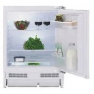 Beko BU 1101 fridge Built-in 128 L White