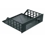 Middle Atlantic Products RSH, 5U, 20.5″ D Rack shelf
