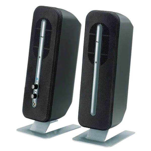 Trust 2.0 Speaker Set SP-2695 12 W