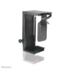Neomounts CPU-D075BLACK CPU holder – max 10 kg – universal
