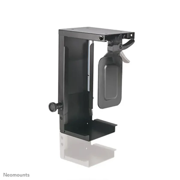 Neomounts CPU-D075BLACK CPU holder – max 10 kg – universal