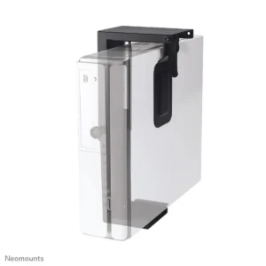 Neomounts CPU-D075BLACK CPU holder – max 10 kg – universal